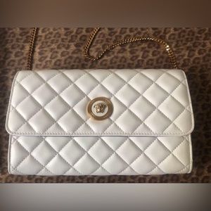 Versace purse